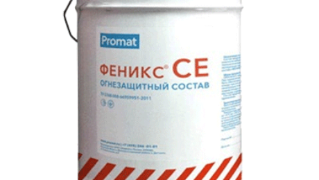 Феникс СЕ